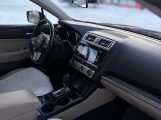 2016 Subaru Outback V, синий, 2650000 рублей, вид 1