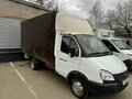 2011 ГАЗ ГАЗель (3302), белый, 1150000 рублей - вид 8