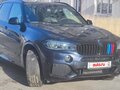 2015 BMW X5 40d III (F15), чёрный, 3299000 рублей - вид 3