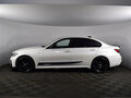 2019 BMW 3 серии 320d VII (G2x), белый - вид 5