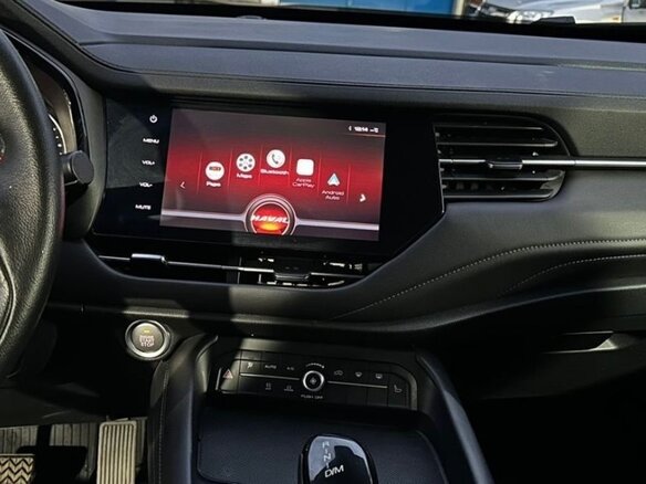 2020 Haval F7 I, синий, 1750000 рублей - вид 7