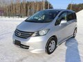 2008 Honda Freed I, серый, 1100000 рублей