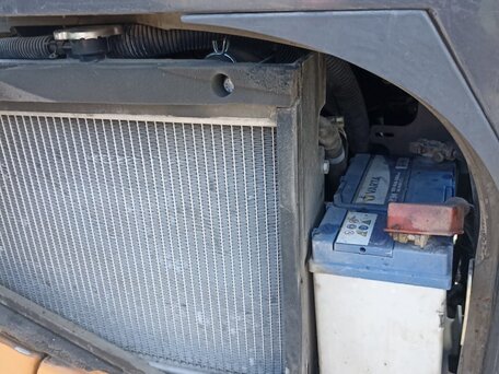 2007 Case CE CX16, 2150000 рублей, вид 3