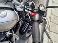 2025 Triumph Bonneville Speedmaster, серебристый, 1800000 рублей - вид 6