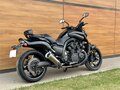 2020 Yamaha VMAX 1700, чёрный, 1950000 рублей - вид 3