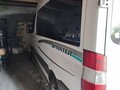 2010 Mercedes-Benz Sprinter, белый, 2700000 рублей - вид 1
