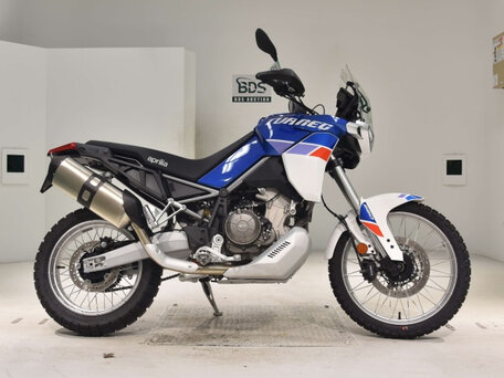 2024 Aprilia Tuareg 660, белый, 1200000 рублей, вид 1