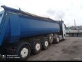 2012 Тонар 9523, синий, 450000 рублей