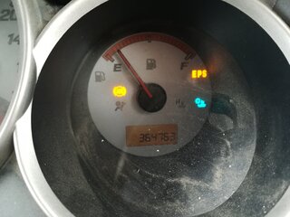 2004 Honda Fit I, синий, 270000 рублей, вид 5