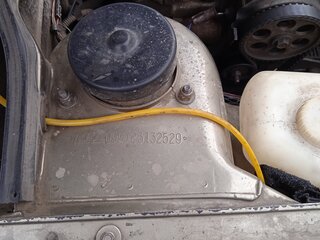 2002 Lada (ВАЗ) 21099, серебристый, 130000 рублей, вид 5
