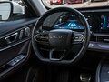 2024 Chery Tiggo 8 Pro Max I Рестайлинг, белый, 2499000 рублей - вид 9