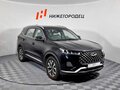 2022 Chery Tiggo 7 Pro I, чёрный, 1249000 рублей - вид 3