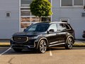 2025 Geely Monjaro I Рестайлинг, чёрный, 3295000 рублей