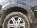 2011 Great Wall Hover H3 I, чёрный, 700000 рублей - вид 6