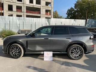 2026 Changan Qiyuan Q07 31.7 kWh, серый, 3690000 рублей, вид 4