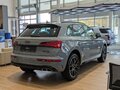 2026 Audi Q5 L 45 TFSI II (FY) Рестайлинг, серый, 6090000 рублей - вид 4