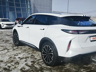 2023 Exeed RX, белый, 3500000 рублей, вид 5