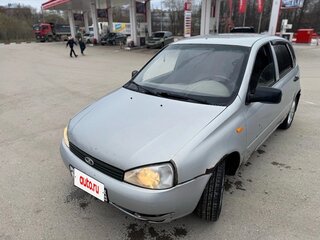 2011 Lada (ВАЗ) Kalina I, золотистый, 150000 рублей, вид 5
