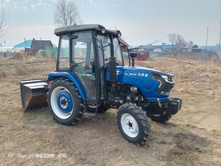 2021 Xingtai XT, 1200000 рублей, вид 2