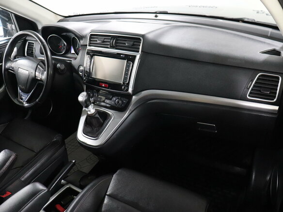 2019 Haval H6 I, чёрный, 1297000 рублей - вид 7