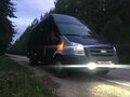 2008 Ford Transit, синий, 830000 рублей - вид 9