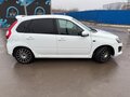 2018 Lada (ВАЗ) Kalina Sport II, белый, 820000 рублей - вид 4