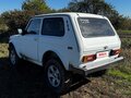 1987 Lada (ВАЗ) 2121 (4x4) I, белый, 385000 рублей - вид 2