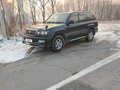 2000 Toyota Land Cruiser 100 Series, чёрный, 2200000 рублей