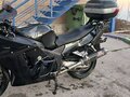 1999 Honda CBR 1100 XX, чёрный, 429000 рублей - вид 2