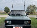 1998 Lada (ВАЗ) 2107, зелёный, 180000 рублей - вид 3
