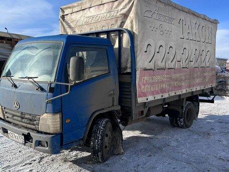2013 BAW Fenix 1044, синий, 1100000 рублей, вид 2
