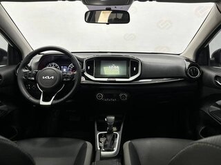 2022 Kia KX1, белый, 1700000 рублей, вид 3