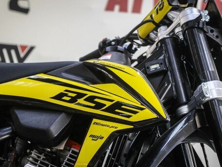 2024 BSE T5, жёлтый, 285990 рублей, вид 4