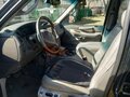 2001 Lincoln Navigator I, чёрный, 573818 рублей - вид 8