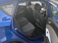 2012 Hyundai Solaris I, синий, 599000 рублей - вид 8