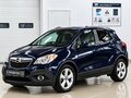 2013 Opel Mokka I, синий, 999900 рублей - вид 3