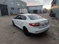 2012 Renault Fluence I, белый, 999000 рублей - вид 11