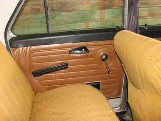 1975 ГАЗ 24 «Волга» 2401 I (24), серый, 700000 рублей, вид 4