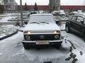 2021 Lada (ВАЗ) Niva Legend I, белый, 670000 рублей - вид 1