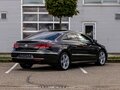 2013 Volkswagen Passat CC I Рестайлинг, коричневый, 1595000 рублей - вид 5
