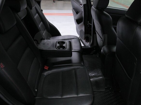2013 Mazda CX-5 I, чёрный, 1700000 рублей - вид 11