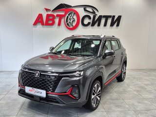 2024 Changan CS35 Plus I Рестайлинг, серый, 1850000 рублей, вид 3