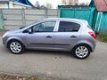 2006 Opel Corsa D, серый, 320000 рублей - вид 5