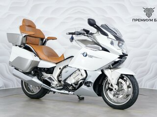 2014 BMW K 1600 GTL, белый, 1449000 рублей, вид 5