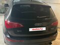 2010 Audi Q5 8tiptronic I (8R), серый, 1750000 рублей - вид 2