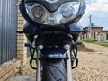 2003 Suzuki Bandit 1200, чёрный, 350000 рублей
