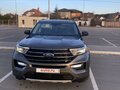 2021 Ford Explorer VI, серый, 3750000 рублей - вид 1