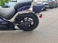 2007 Suzuki Boulevard M50, синий, 450000 рублей - вид 11