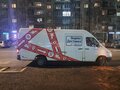 2005 Mercedes-Benz Sprinter, белый, 900000 рублей - вид 10
