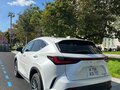 2022 Lexus NX 350h II, белый, 6000000 рублей - вид 4